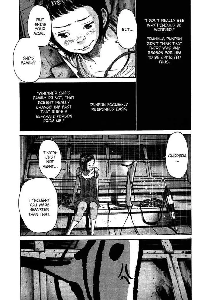Goodnight Punpun Chapter 64 image 07_optimized